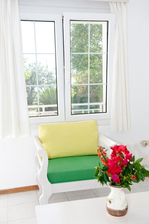 Samos Apartments Kampos Marathokampou Zimmer foto