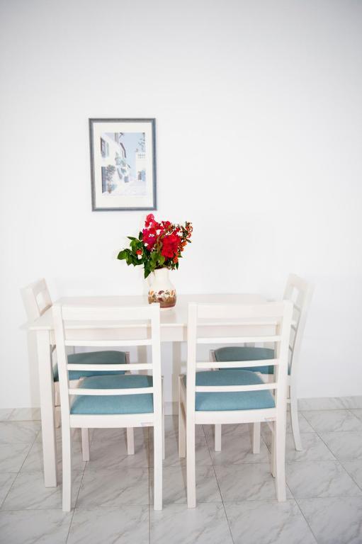 Samos Apartments Kampos Marathokampou Zimmer foto